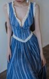  Lucen Dress - Đầm Corset Thiết Kế D0167 