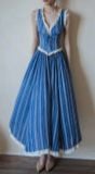  Lucen Dress - Đầm Corset Thiết Kế D0167 