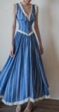  Lucen Dress - Đầm Corset Thiết Kế D0167 