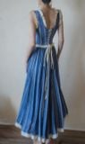  Lucen Dress - Đầm Corset Thiết Kế D0167 