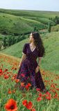  Jane Dress - Đầm Viền Cổ Tay Ngắn L36 