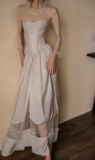  Seraphine Dress - Đầm Thiết Kế Ren Tay Dài 