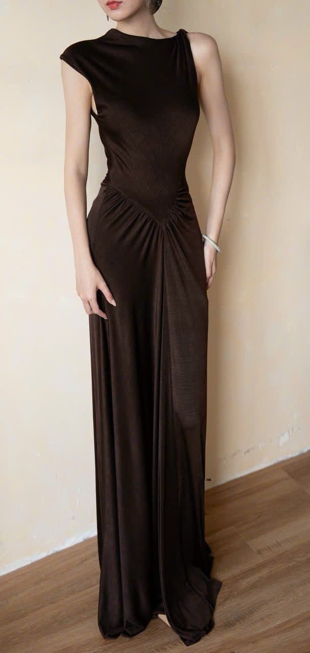  Artemis Dress - Đầm Body Thiết Kế 