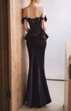 Clara Set - Set Áo Corset Và Chân Váy Thiết Kế 