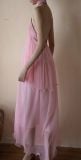  Aveline dress - Đầm Cổ Yếm Hở Lưng Thiết Kế 