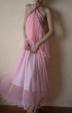  Aveline dress - Đầm Cổ Yếm Hở Lưng Thiết Kế 