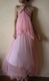  Aveline dress - Đầm Cổ Yếm Hở Lưng Thiết Kế 