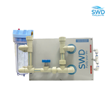  Máy lọc nước tổng sinh hoạt F3000AC 