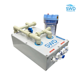  Máy lọc nước tổng sinh hoạt F3000AC 