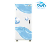  Hệ thống lọc tổng sinh hoạt tinh khiết R500L 