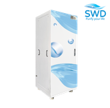  Hệ thống lọc tổng sinh hoạt tinh khiết R500L 