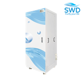  Hệ thống lọc tổng sinh hoạt tinh khiết R500L 