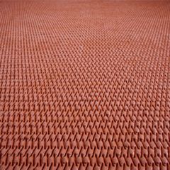 Lớp Lót Thảm Underlay Đỏ