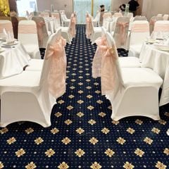 Thảm Hoa Bích Hợp Sang Trọng Wilton VG 7018