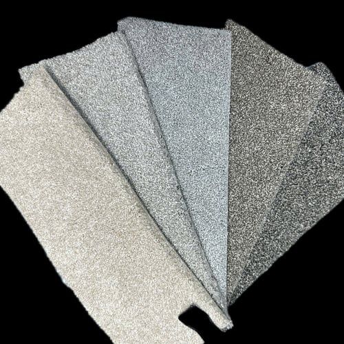 Thảm Trải Sàn Mặt Len Cao Cấp NEW FINESSE