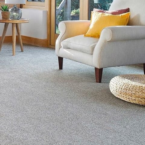 Thảm Trải Sàn Mặt Len Cao Cấp NEW FINESSE