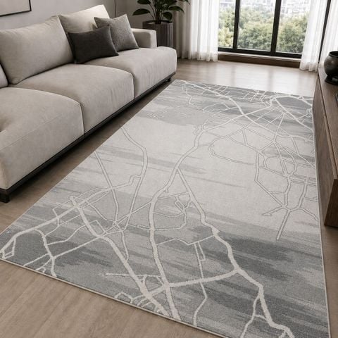 Bán thảm phòng khách TIANQING RG 02
