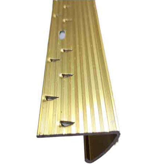 Nẹp Lót Đầu Cửa Có Gai