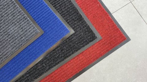Thảm Chùi Chân Chống trượt kích thước lớn Stripmate (Dạng cuộn)