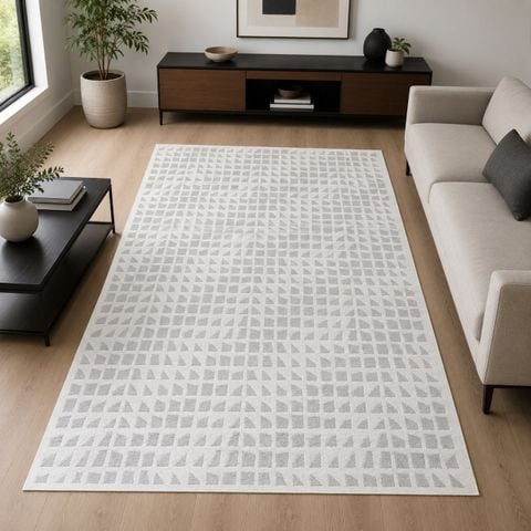 Tấm thảm trải sàn TIANQING E_B 5087