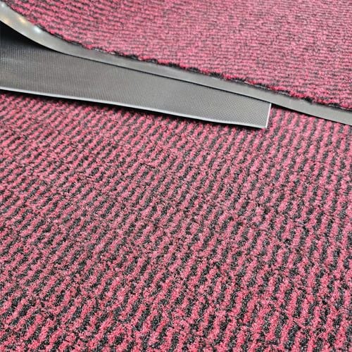 Thảm Lót cửa chống trượt Velvet (Dạng tấm gia công sẵn)