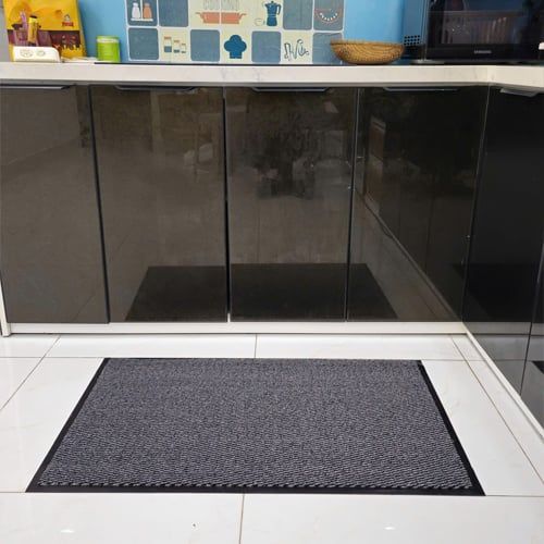 Thảm Lót cửa chống trượt Velvet (Dạng tấm gia công sẵn)