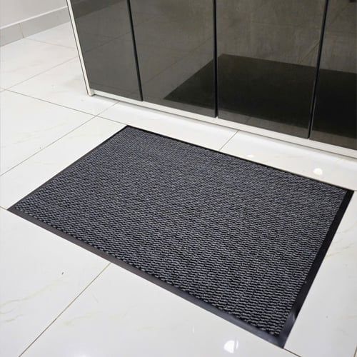 Thảm Lót cửa chống trượt Velvet (Dạng tấm gia công sẵn)