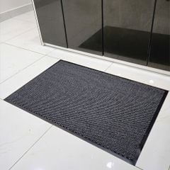 Thảm Lót cửa chống trượt Velvet (Dạng tấm gia công sẵn)