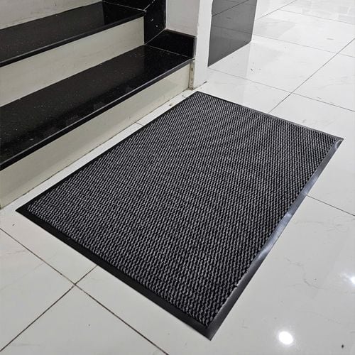 Thảm Lót cửa chống trượt Velvet (Dạng tấm gia công sẵn)