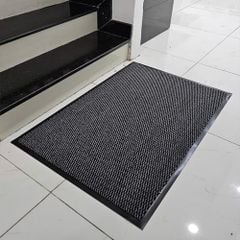 Thảm Lót cửa chống trượt Velvet (Dạng tấm gia công sẵn)