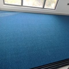Thảm chống cháy ISO 11925-2:2020 Thảm Trải Sàn Văn Phòng Thi Công Nhanh Thảm Cuộn Khổ 4M mã ALPS