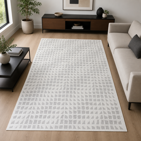 Thảm tấm trải sàn TIANQING E B 5087