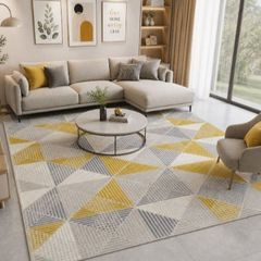 Thảm trải sofa phòng khách TIANQING N 5451