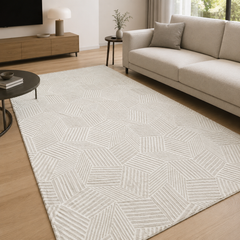 Thảm trải sàn sofa TIANQING N 7493 GY