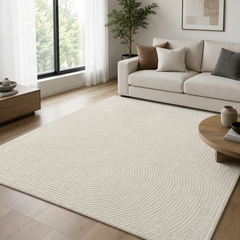 Thảm trải sofa đẹp TIANQING N 8091 BE