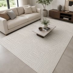 Thảm trải phòng khách TIANQING BX 16