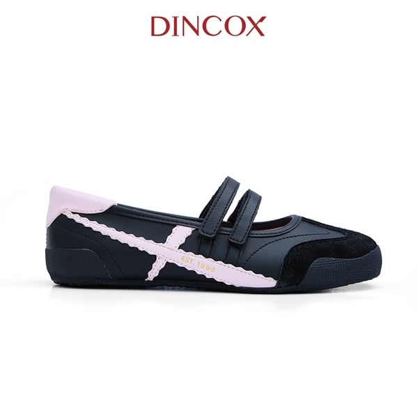  Ballerina Black Pink 