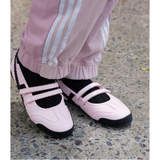  Ballerina Dusty Rose 