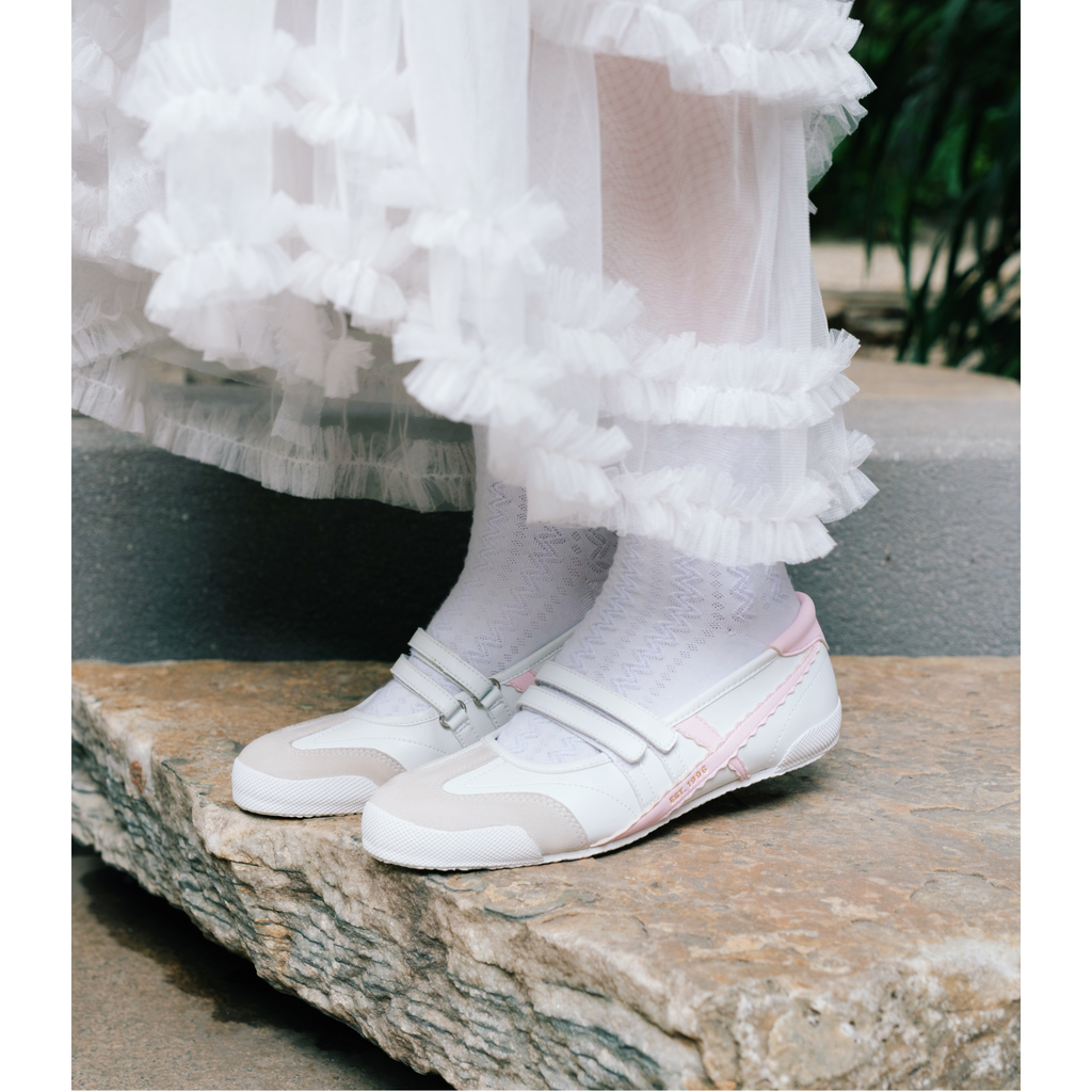  Ballerina Pink Milk 