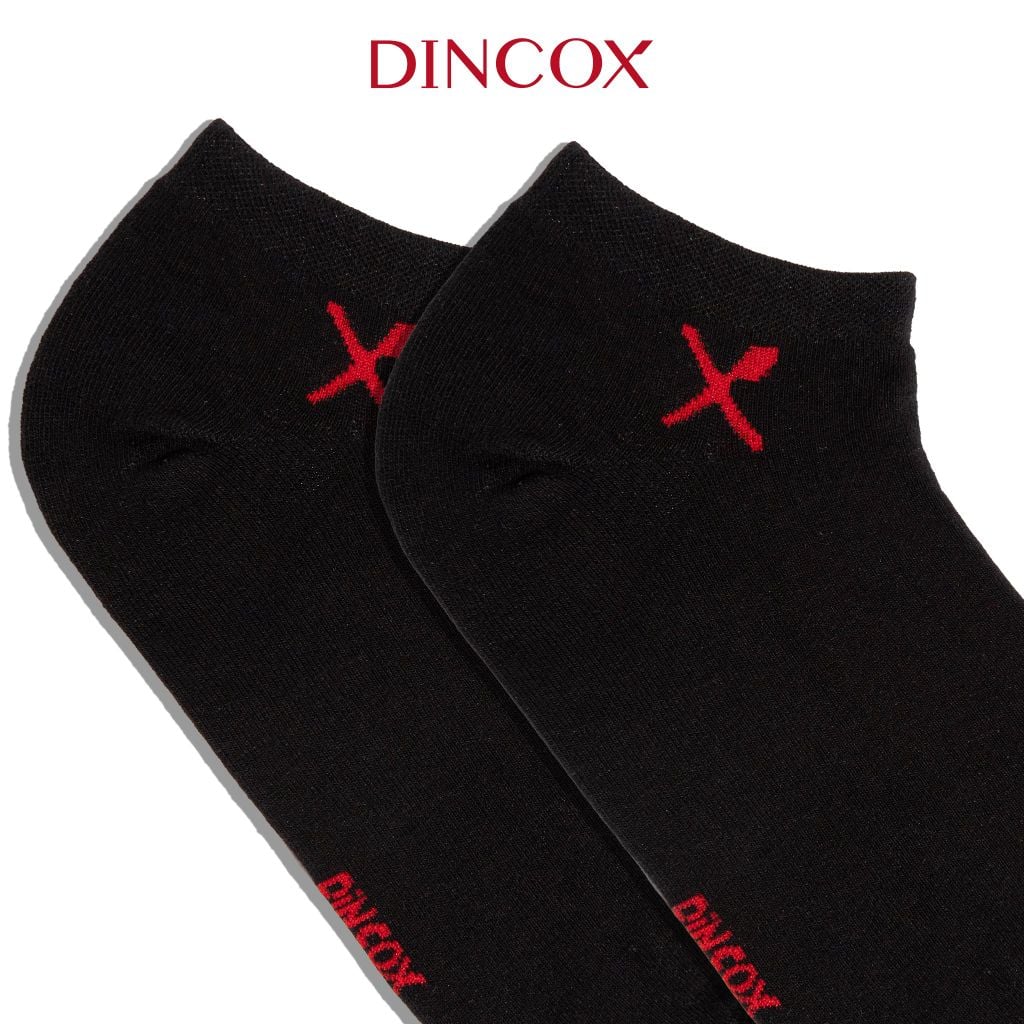  VỚ CỔ TRUNG DINCOX 