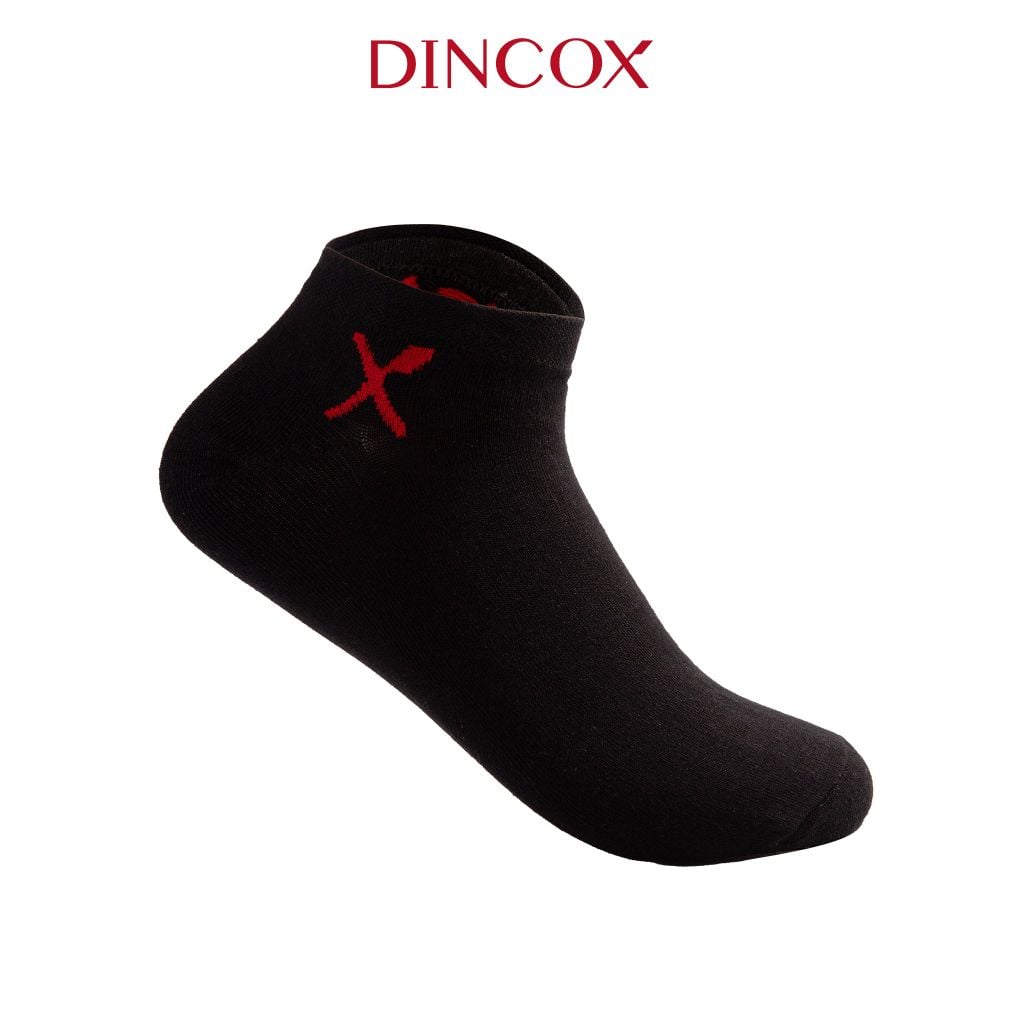  VỚ CỔ TRUNG DINCOX 