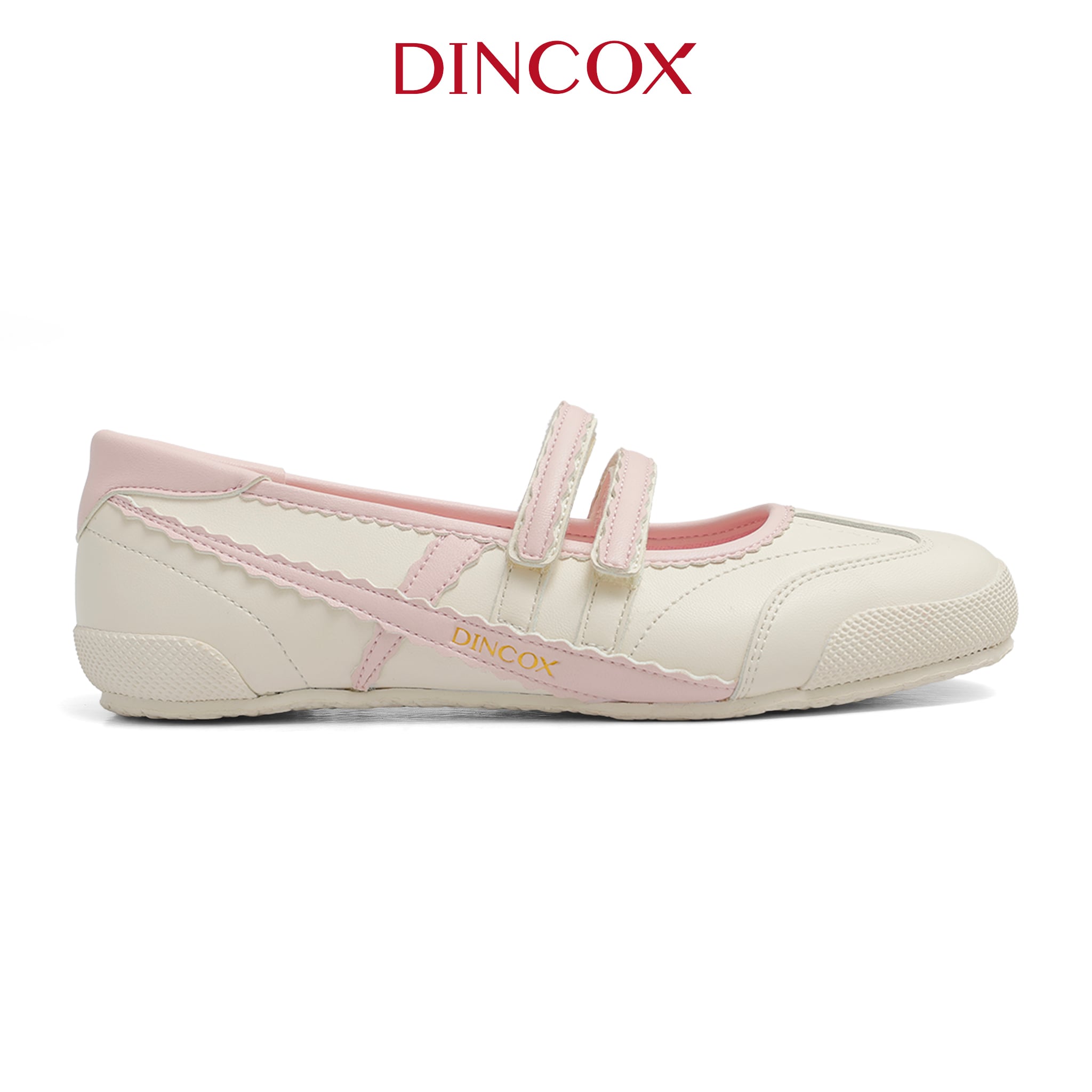  DC49 Ballerina Lolipop 