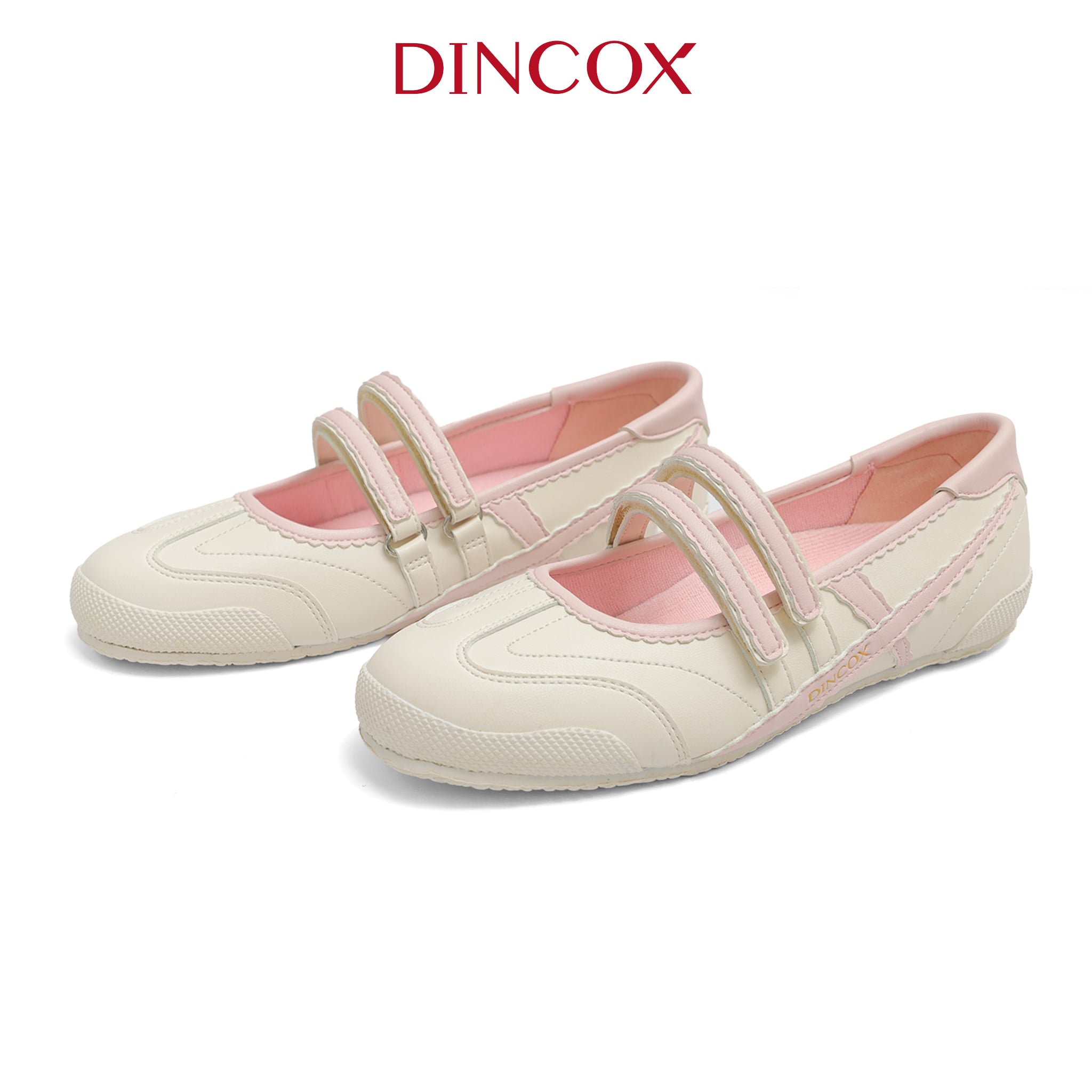  DC49 Ballerina Lolipop 
