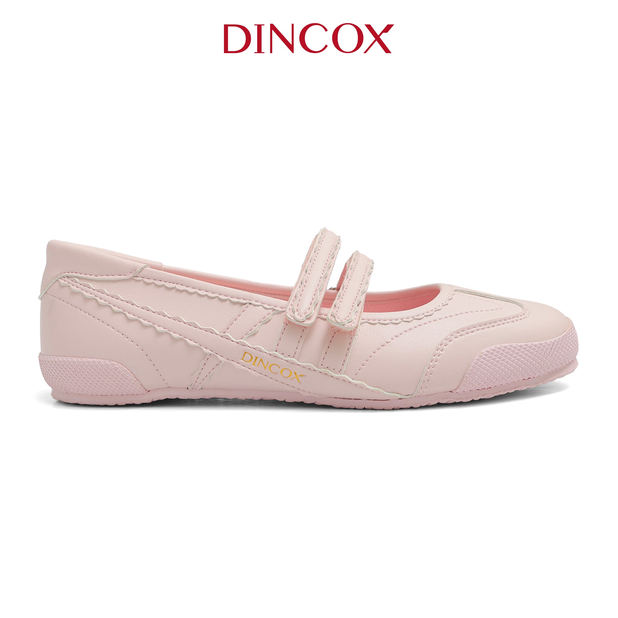  DC49 Ballerina Baby Blush 
