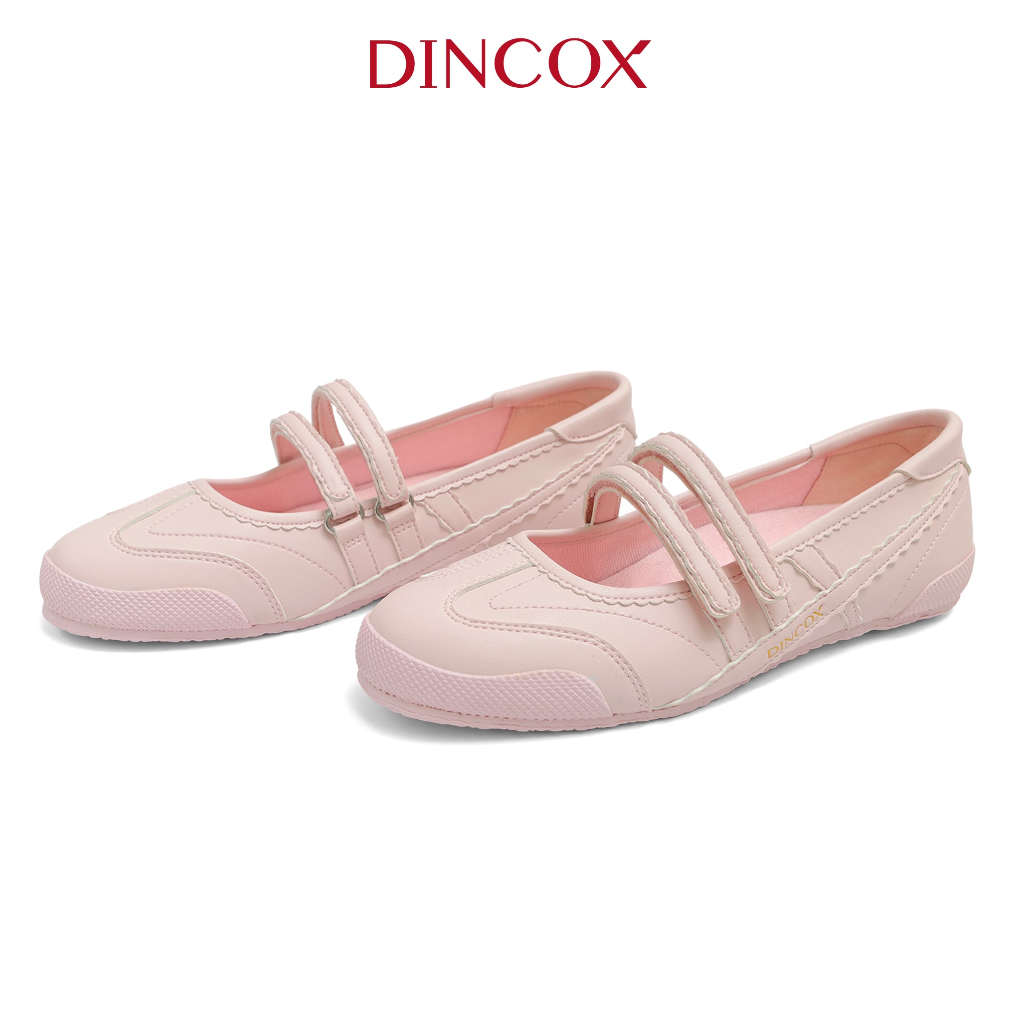  DC49 Ballerina Baby Blush 