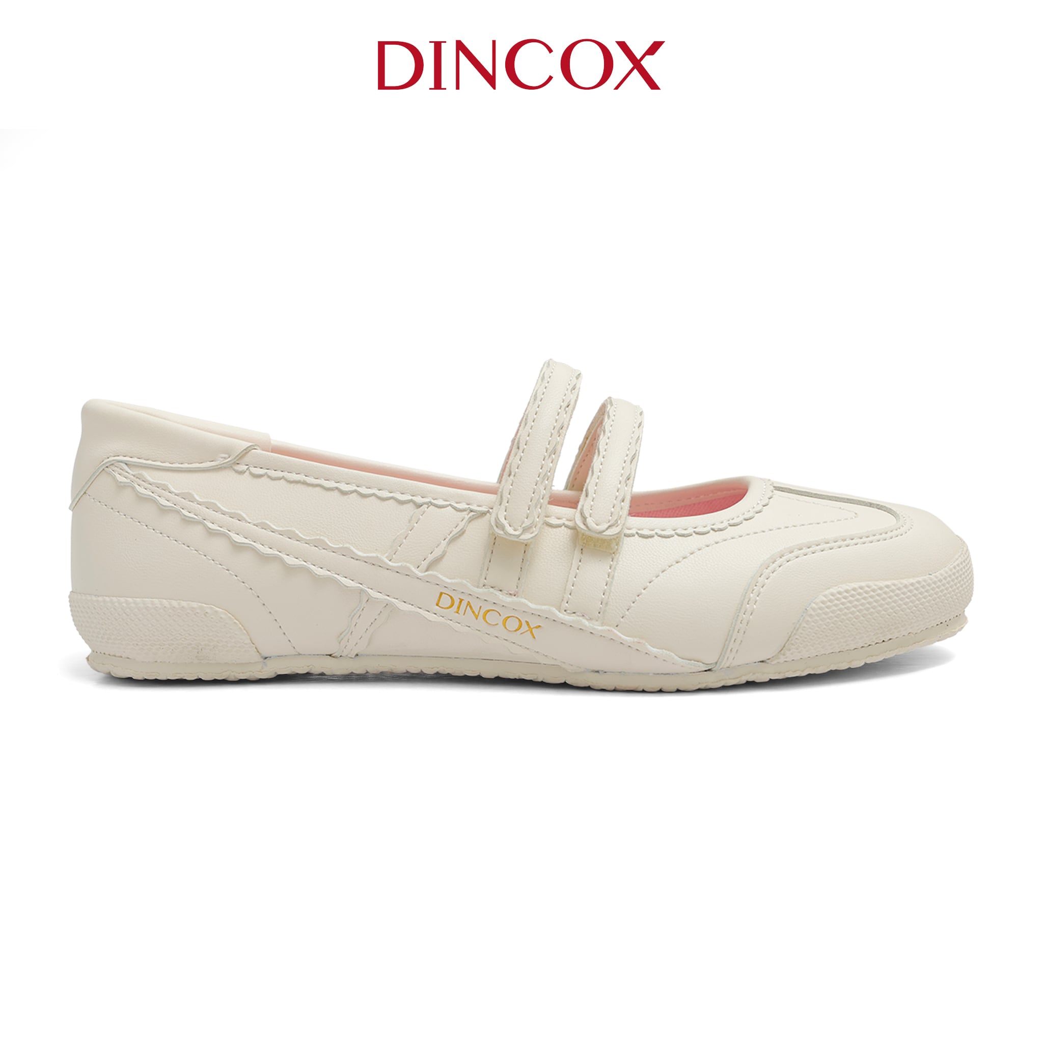  DC49 Ballerina Vanila Cream 
