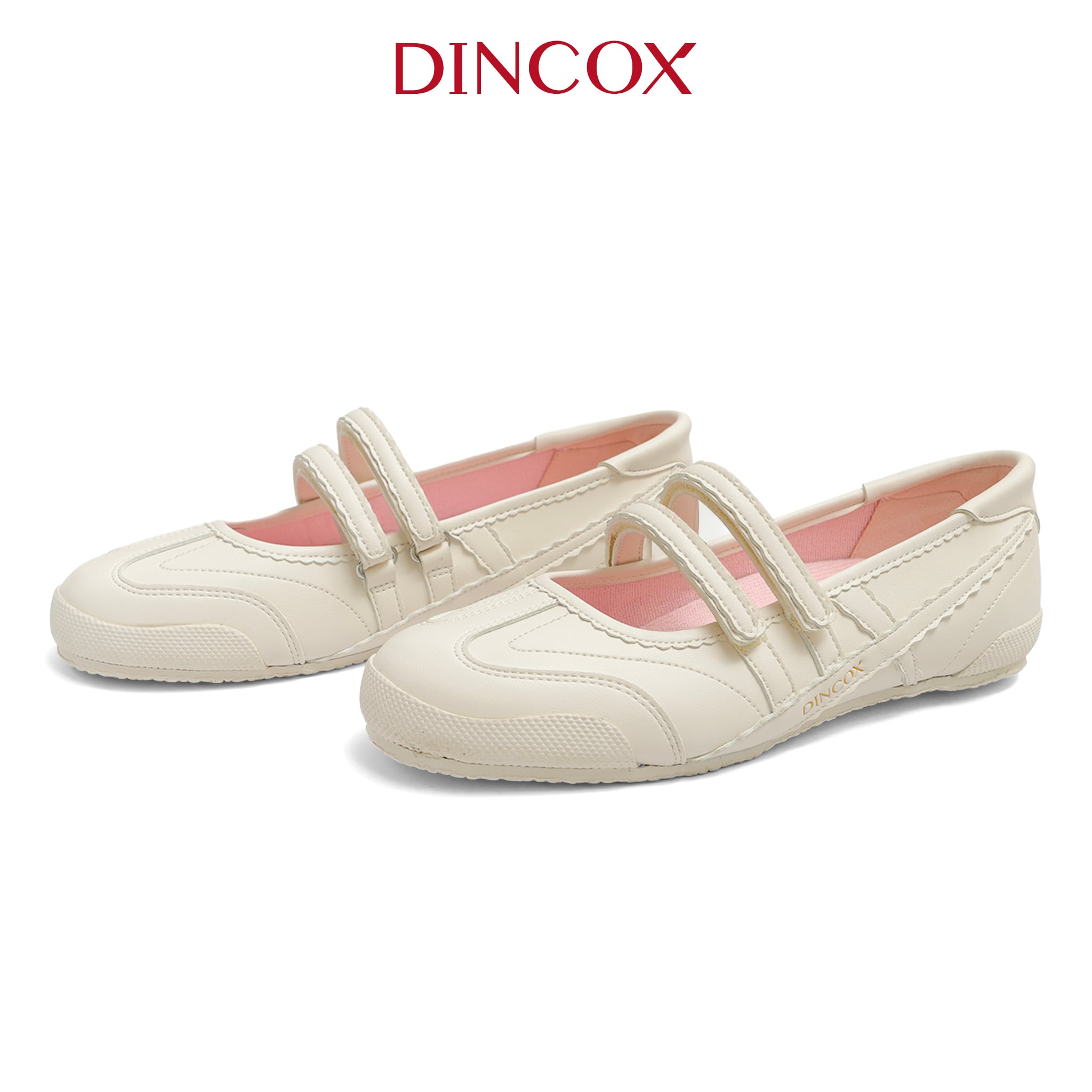  DC49 Ballerina Vanila Cream 