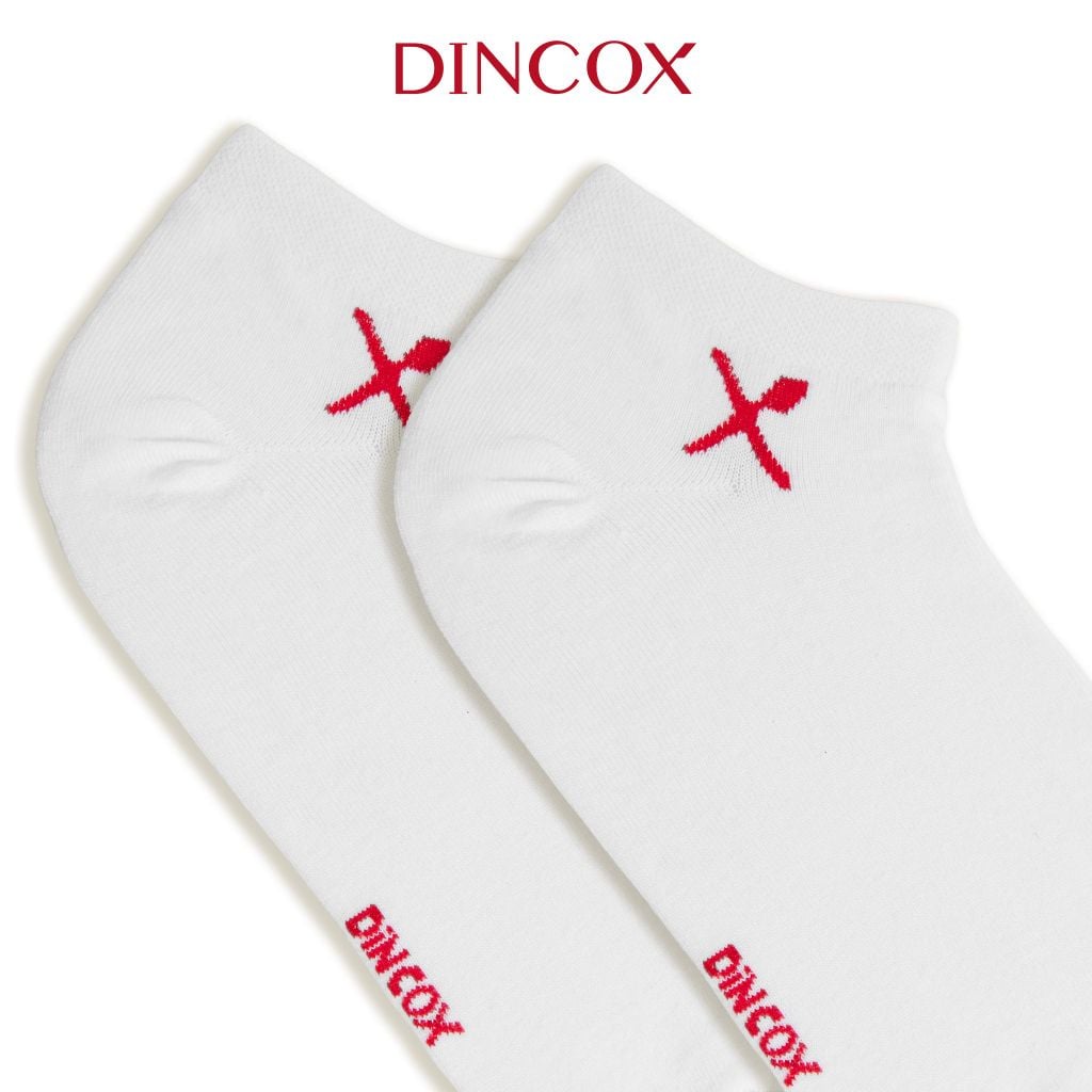  VỚ CỔ TRUNG DINCOX 