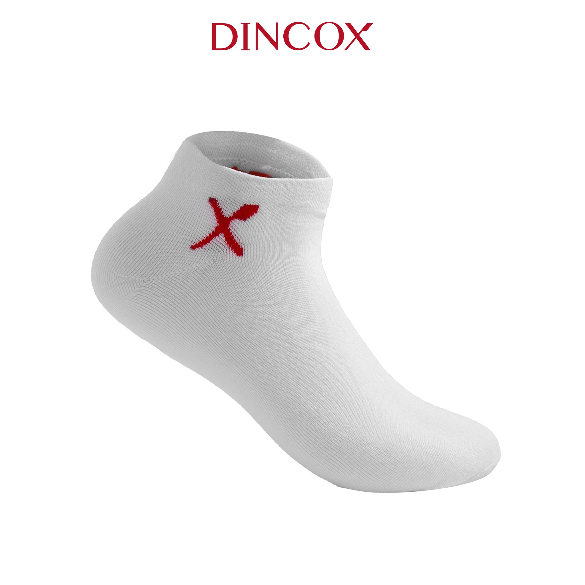  VỚ CỔ TRUNG DINCOX 