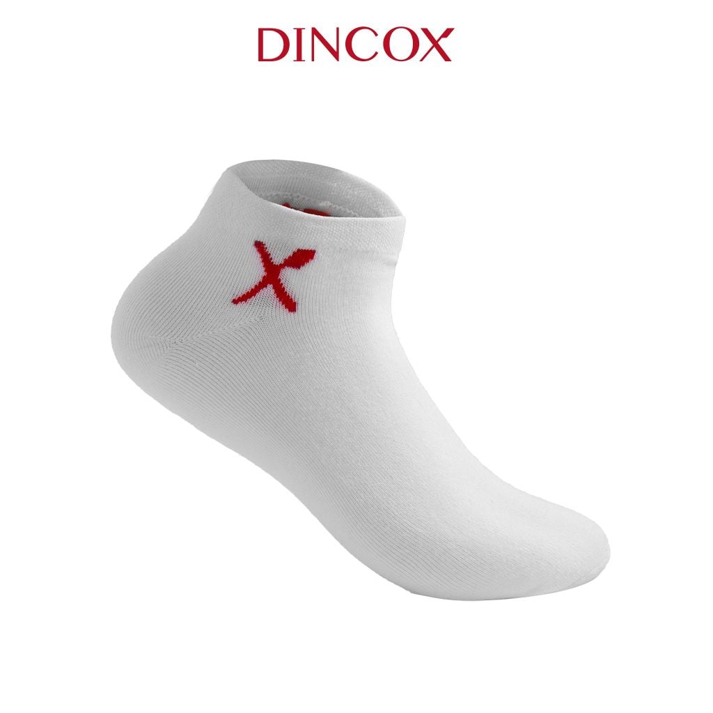  VỚ CỔ TRUNG DINCOX 